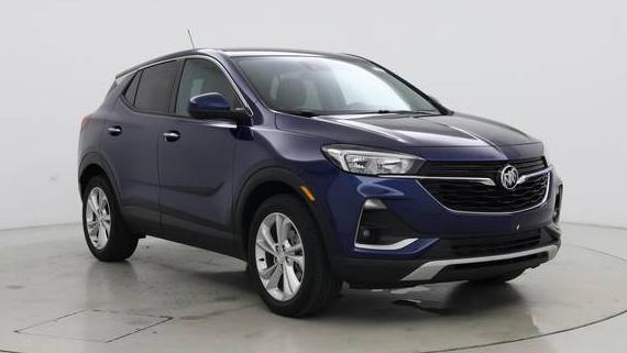 BUICK ENCORE GX 2022 KL4MMBS24NB131020 image